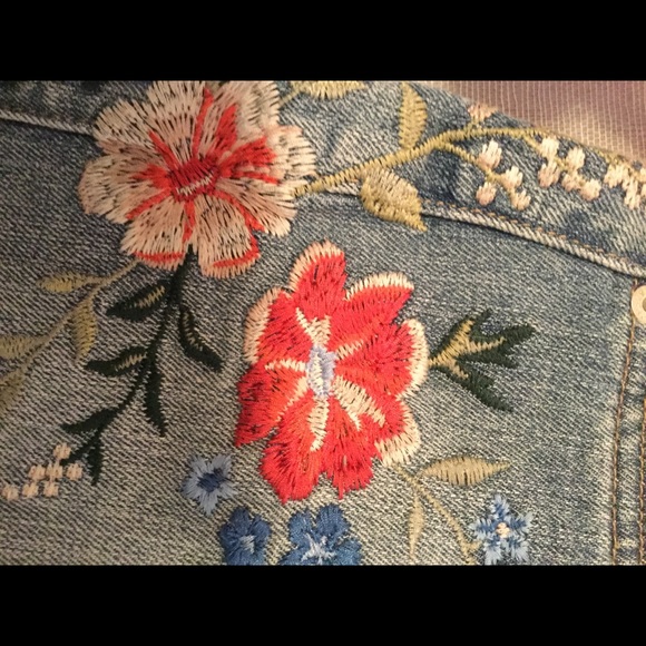 Express skirt - Picture 3 of 6